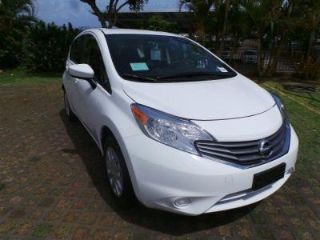 Used 2016 Nissan Versa Note SV in Waipahu, Hawaii