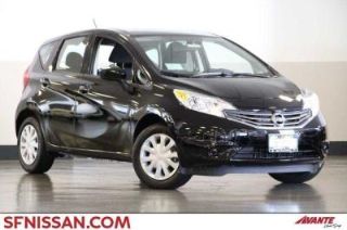 Used 2016 Nissan Versa Note SV in San Francisco, California