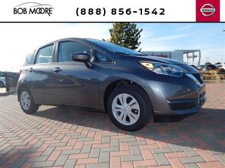 Used 2018 Nissan Versa Note S in Norman, Oklahoma