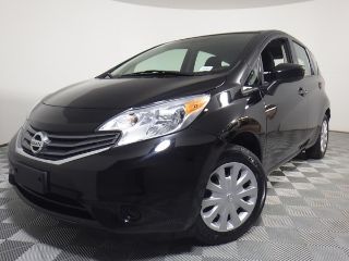 Used 2015 Nissan Versa Note SV in Schaumburg, Illinois