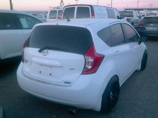 Used 2015 Nissan Versa Note SV in Victorville, California