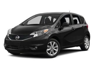 Used 2016 Nissan Versa Note in Austin, Texas