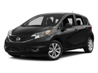 Used 2016 Nissan Versa Note SR in Franklin, Tennessee