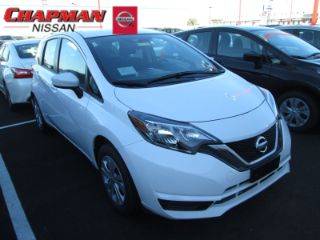 Used 2017 Nissan Versa Note SV in Philadelphia, Pennsylvania