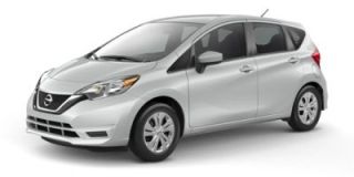 Used 2018 Nissan Versa Note SV in West Covina, California