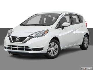 Used 2018 Nissan Versa Note SV in Chillicothe, Ohio