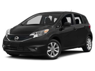 Used 2015 Nissan Versa Note in Langhorne, Pennsylvania