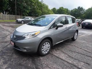 Used 2015 Nissan Versa Note S in North Olmsted, Ohio