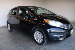 Used 2016 Nissan Versa Note SV in Merced, California