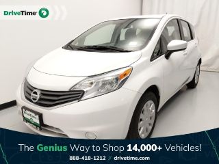 Used 2016 Nissan Versa Note SV in Fresno, California