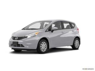 Used 2016 Nissan Versa Note SV in Philadelphia, Pennsylvania
