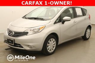Used 2016 Nissan Versa Note SV in Virginia Beach, Virginia
