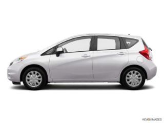 Used 2014 Nissan Versa Note SV in Mission Hills, California