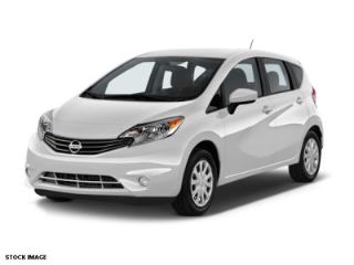 Used 2016 Nissan Versa Note SV in Asheville, North Carolina