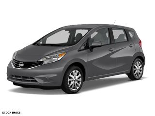 Used 2014 Nissan Versa Note S in Naperville, Illinois
