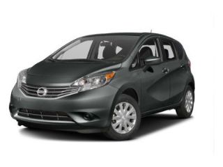 Used 2016 Nissan Versa Note SV in Philadelphia, Pennsylvania