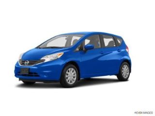 Used 2016 Nissan Versa Note SV in Philadelphia, Pennsylvania