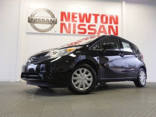 Used 2016 Nissan Versa Note S Plus in Gallatin, Tennessee