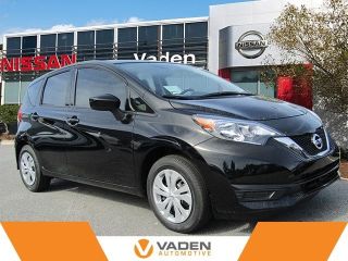 Used 2017 Nissan Versa Note SV in Savannah, Georgia