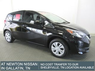 Used 2017 Nissan Versa Note SV in Gallatin, Tennessee