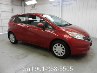 Used 2014 Nissan Versa Note SV in Memphis, Tennessee