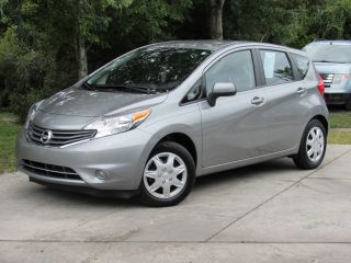 Used 2014 Nissan Versa Note in Oviedo, Florida