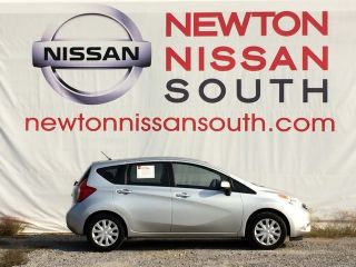 Used 2014 Nissan Versa Note S Plus in Gallatin, Tennessee