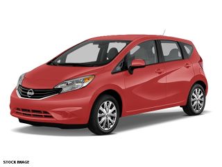 Used 2014 Nissan Versa Note S in Conyers, Georgia