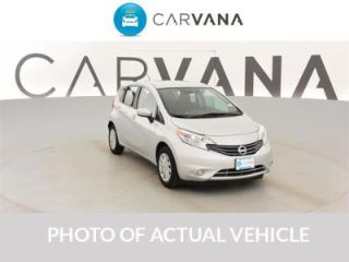 Used 2015 Nissan Versa Note SV in Raleigh, North Carolina