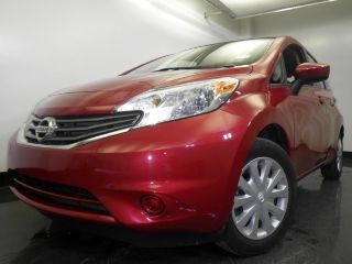 Used 2015 Nissan Versa Note SV in Fort Myers, Florida