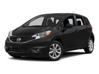 Used 2015 Nissan Versa Note SR in Tampa, Florida