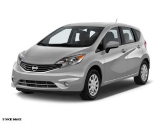 Used 2016 Nissan Versa Note SV in Asheville, North Carolina