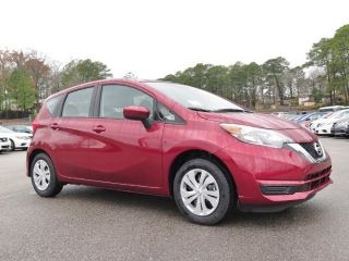 Used 2017 Nissan Versa Note SV in Birmingham, Alabama
