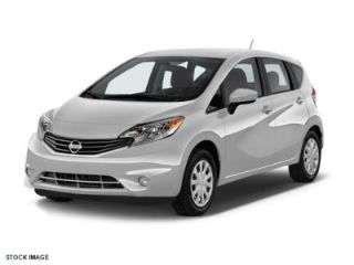 Used 2016 Nissan Versa Note S Plus in Thousand Oaks, California