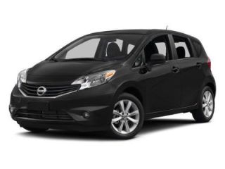 Used 2014 Nissan Versa Note SV in Woodbridge, Virginia