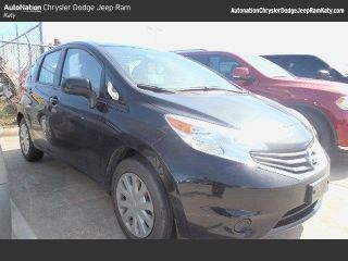 Used 2014 Nissan Versa Note SV in Katy, Texas