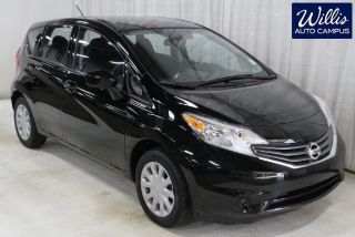 Used 2015 Nissan Versa Note SV in Clive, Iowa