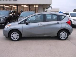 Used 2015 Nissan Versa Note SV in Portland, Texas