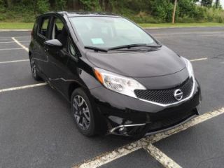 Used 2016 Nissan Versa Note SR in North Charleston, South Carolina