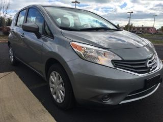 Used 2015 Nissan Versa Note SV in Chesterfield, Michigan