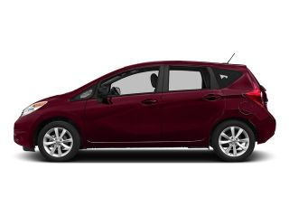 Used 2015 Nissan Versa Note SV in San Antonio, Texas