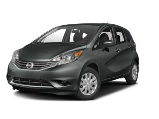 Used 2016 Nissan Versa Note SV in Burbank, California
