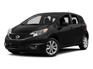 Used 2015 Nissan Versa Note SR in New Orleans, Louisiana
