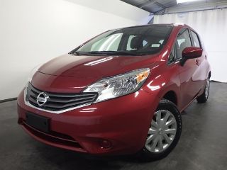 Used 2015 Nissan Versa Note S Plus in Union City, Georgia