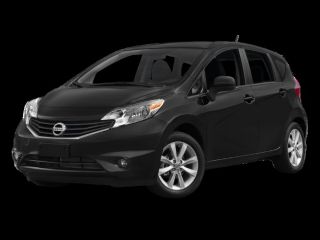 Used 2015 Nissan Versa Note SV in Federal Way, Washington
