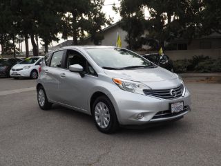 Used 2016 Nissan Versa Note SV in Norwalk, California