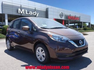 Used 2017 Nissan Versa Note SV in Crystal Lake, Illinois