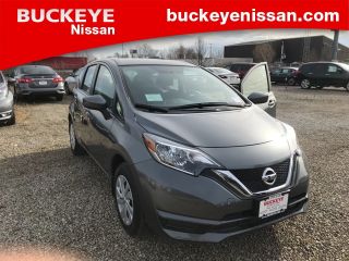 Used 2018 Nissan Versa Note SV in Hilliard, Ohio