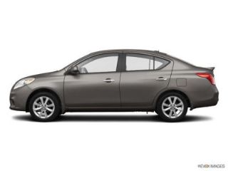 Used 2014 Nissan Versa SV in Houston, Texas