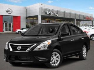 Used 2016 Nissan Versa S Plus in Albuquerque, New Mexico